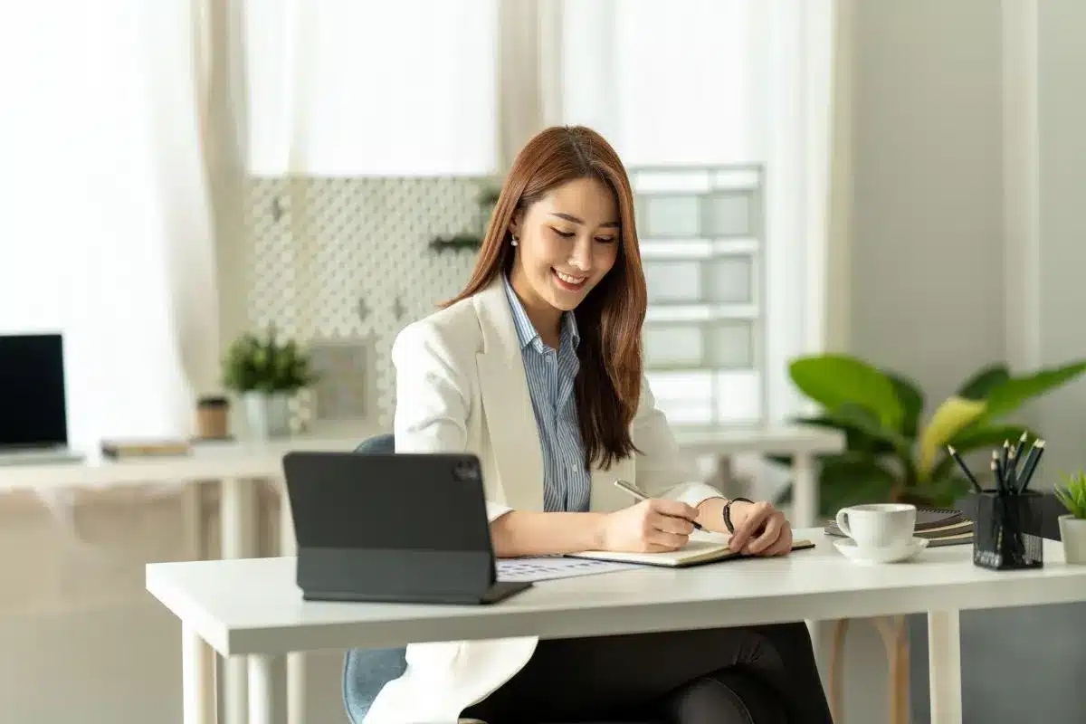 Accounts Receivable and Payable