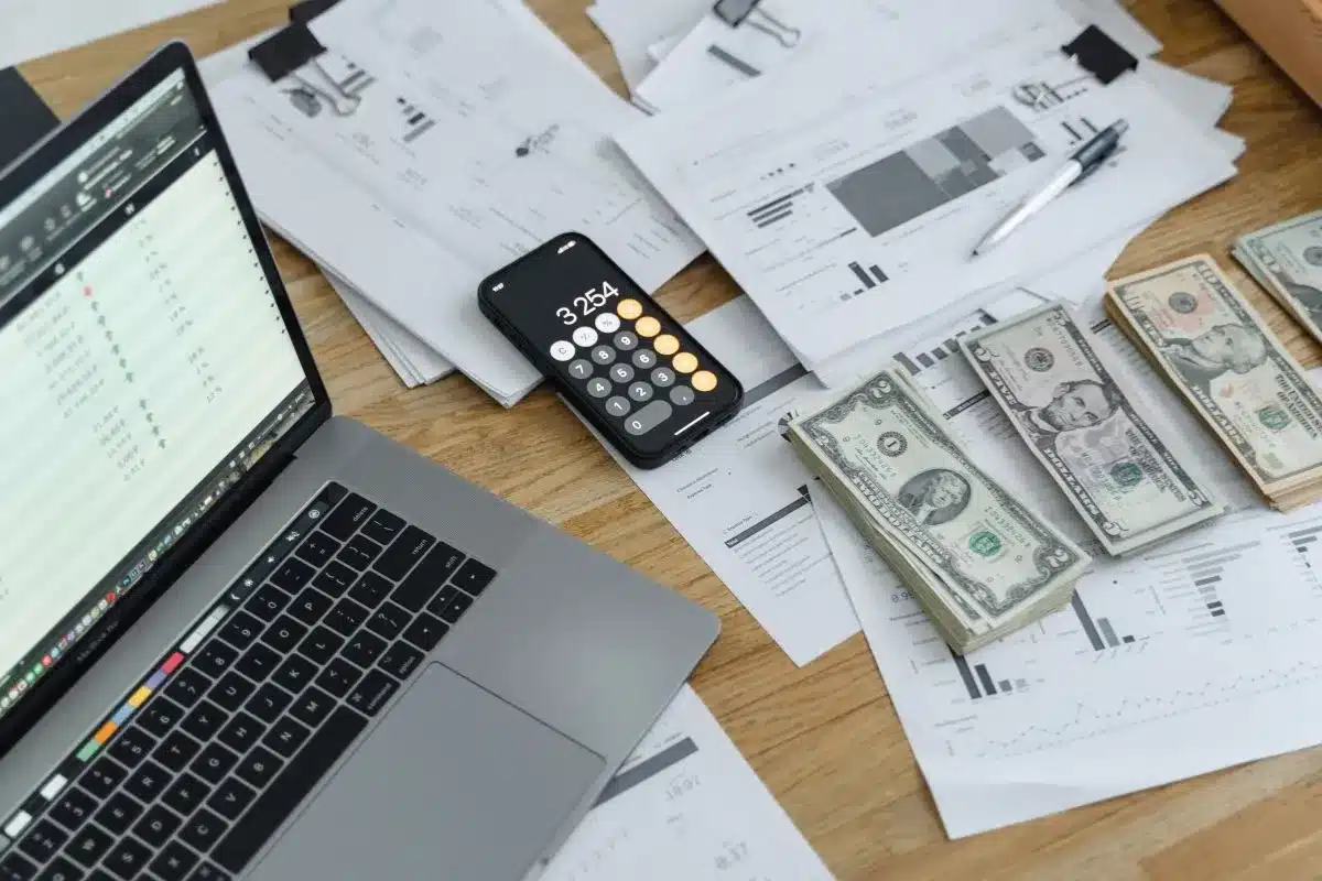 Cash Basis Accounting Diagram