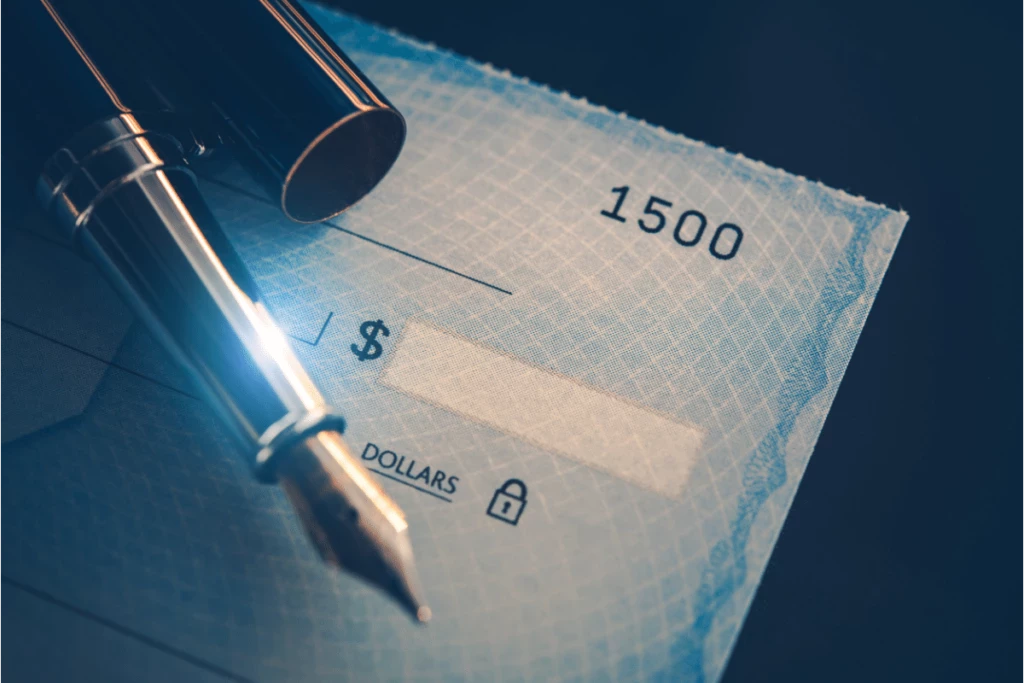 Form 8865 Penalties