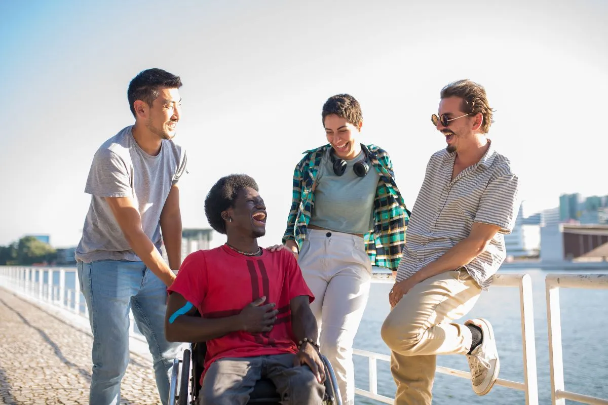 Disability tax credit calculation form