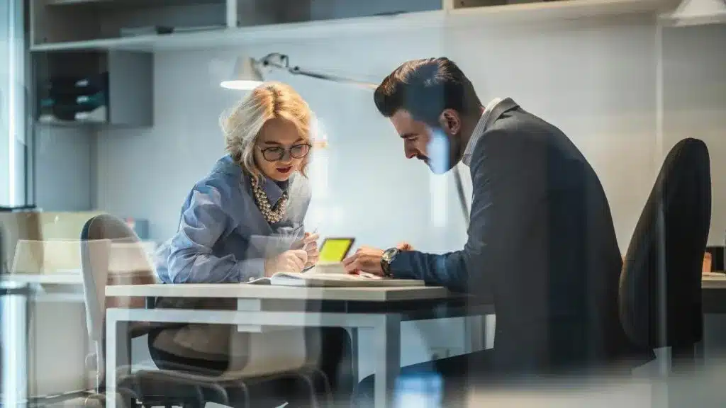 What Happens with DIY Bookkeeping?