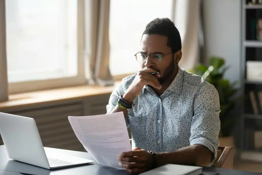 How Long Does It Take for the IRS to Process Form 8821?