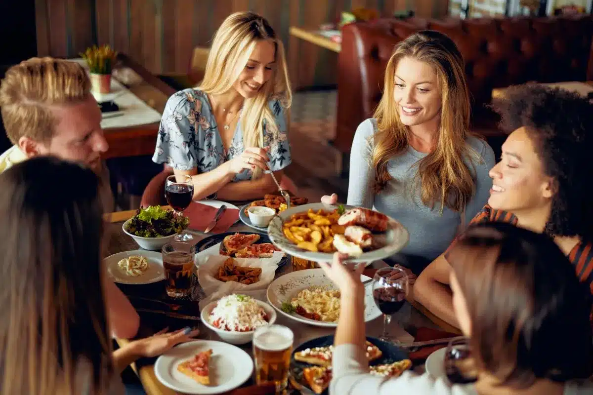 To-Do List for Restaurant Inventory Management